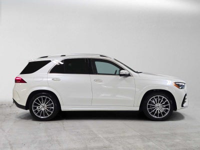 2024 Mercedes-Benz GLE 350 4MATIC® SUV