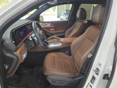 2024 Mercedes-Benz GLE 350 4MATIC® SUV