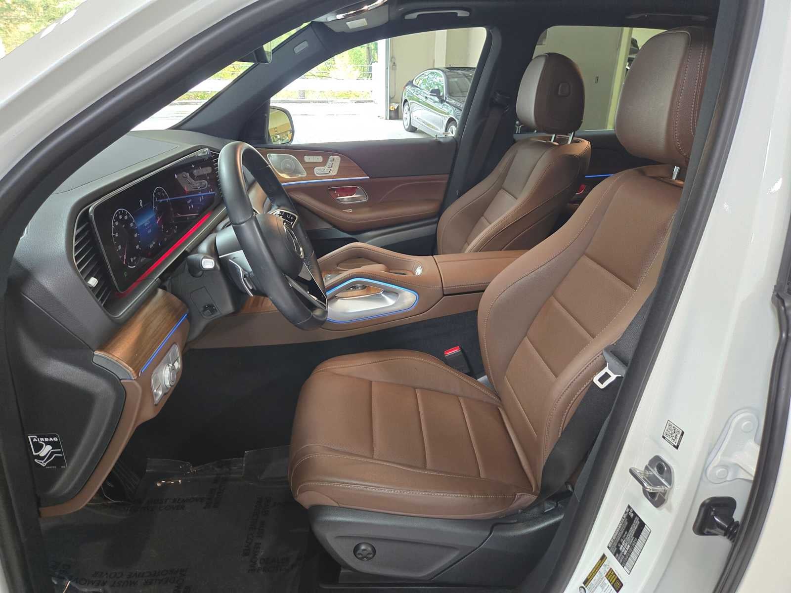 2024 Mercedes-Benz GLE 350 4MATIC® SUV