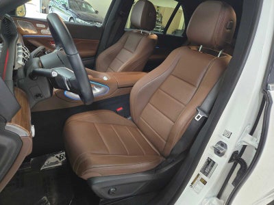 2024 Mercedes-Benz GLE 350 4MATIC® SUV
