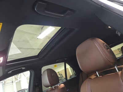 2024 Mercedes-Benz GLE 350 4MATIC® SUV