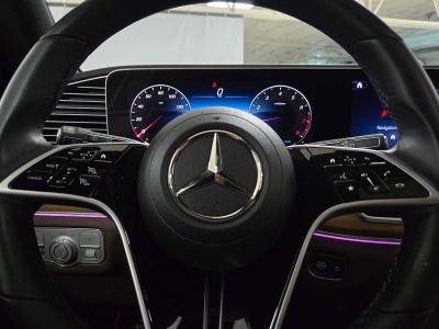 2024 Mercedes-Benz GLE 350 4MATIC® SUV