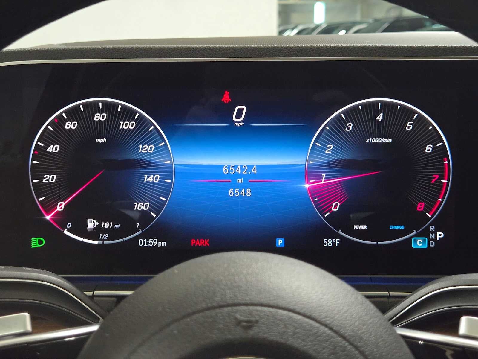 2024 Mercedes-Benz GLE 350 4MATIC® SUV