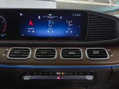 2024 Mercedes-Benz GLE 350 4MATIC® SUV