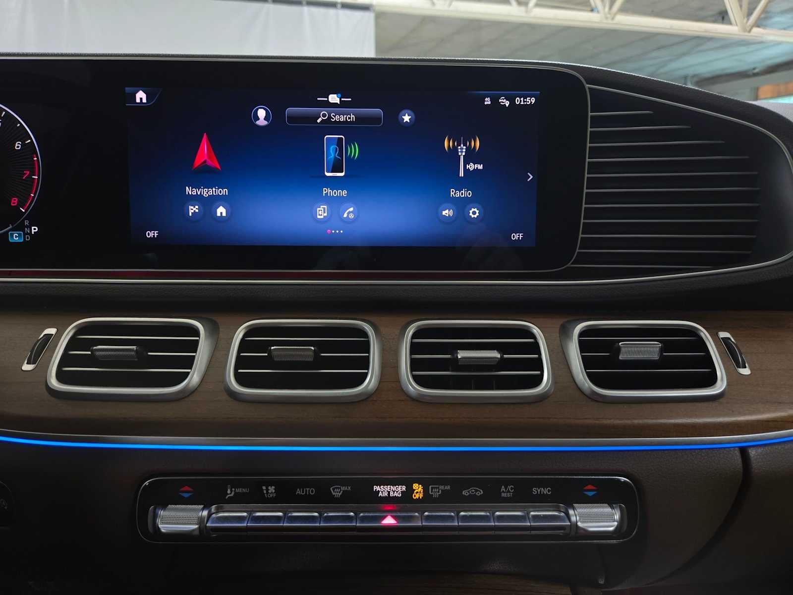2024 Mercedes-Benz GLE 350 4MATIC® SUV