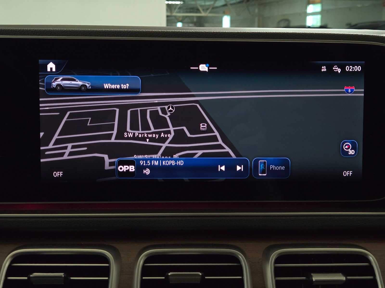 2024 Mercedes-Benz GLE 350 4MATIC® SUV