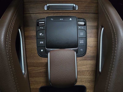 2024 Mercedes-Benz GLE 350 4MATIC® SUV