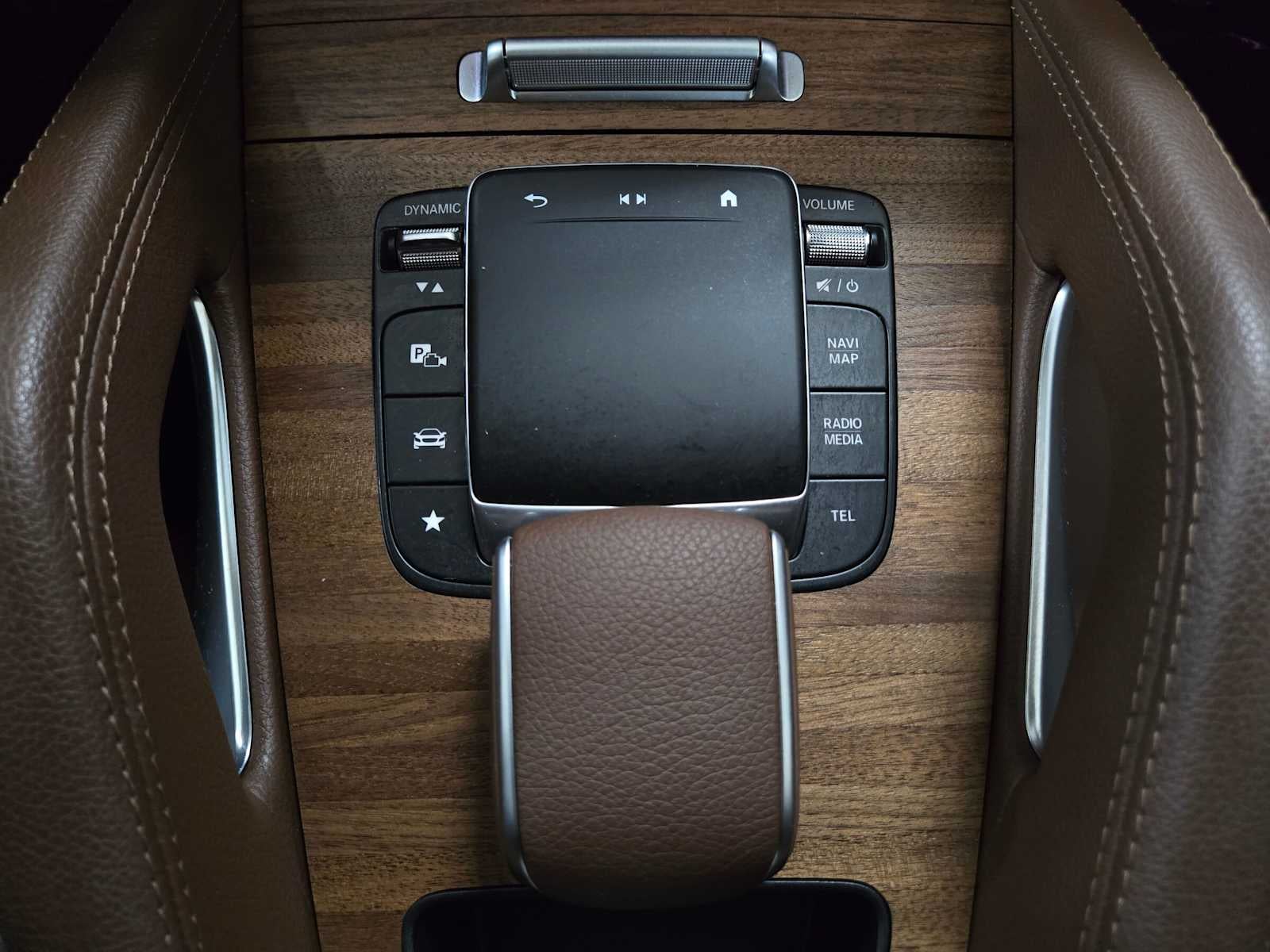 2024 Mercedes-Benz GLE 350 4MATIC® SUV