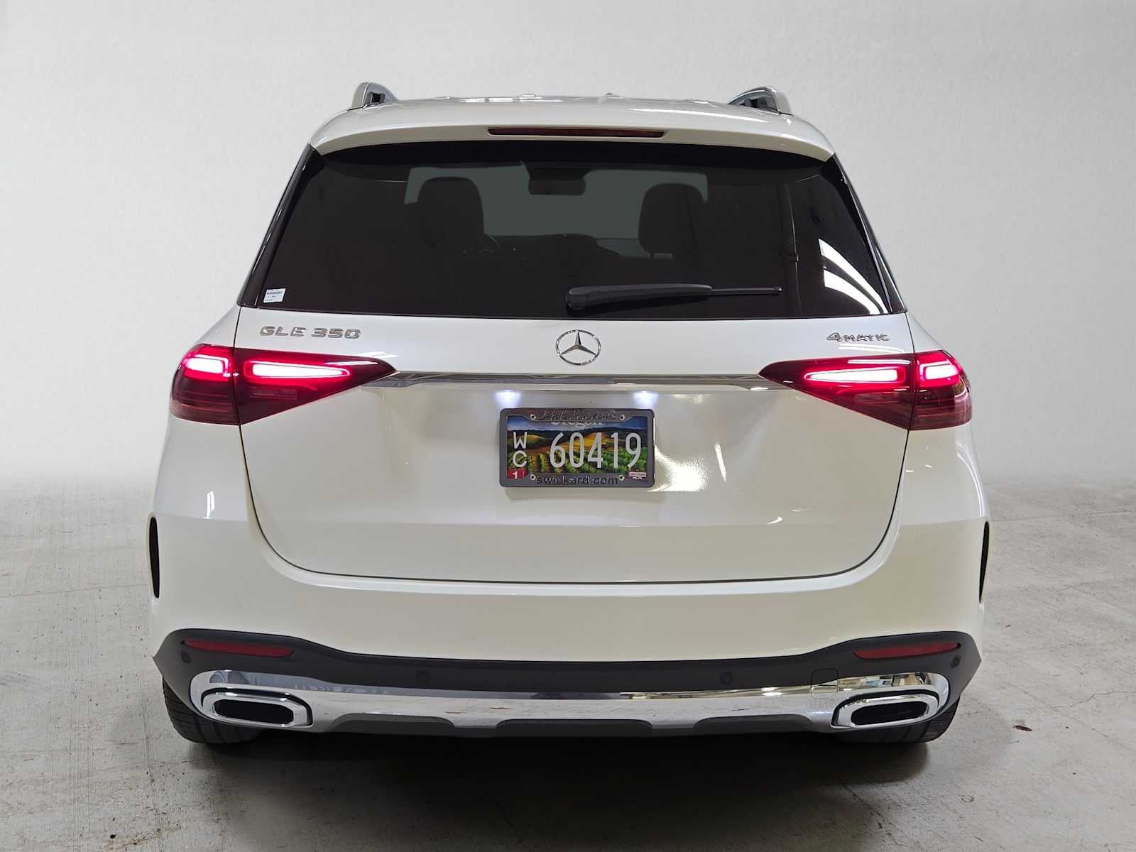2024 Mercedes-Benz GLE 350 4MATIC® SUV