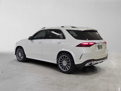 2024 Mercedes-Benz GLE 350 4MATIC® SUV