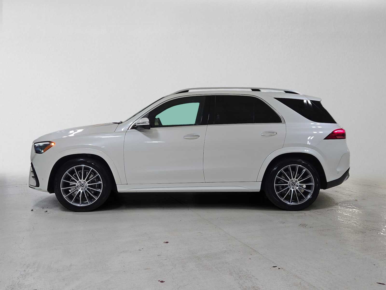2024 Mercedes-Benz GLE 350 4MATIC® SUV