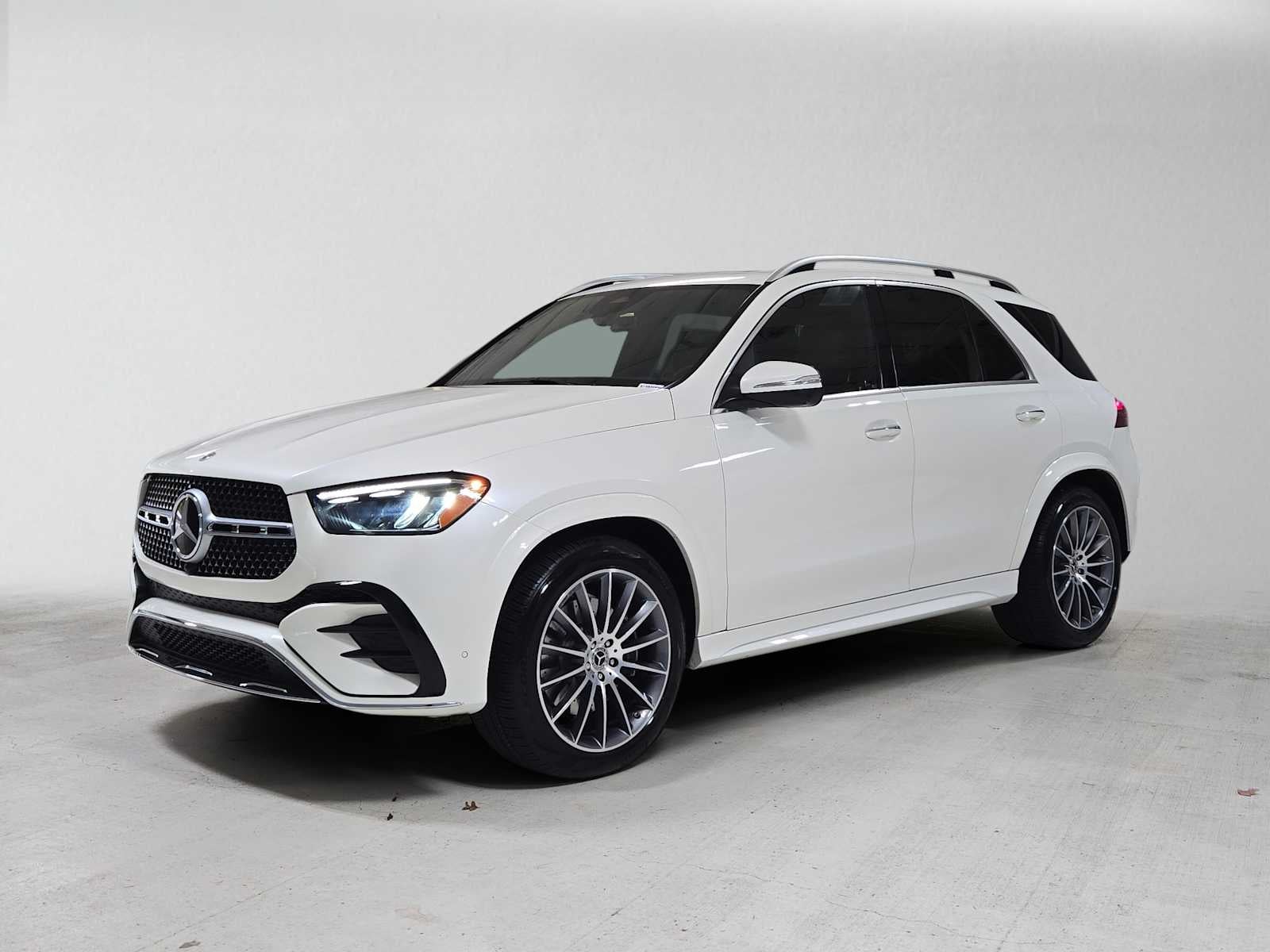 2024 Mercedes-Benz GLE 350 4MATIC® SUV