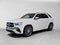 2024 Mercedes-Benz GLE 350 4MATIC® SUV