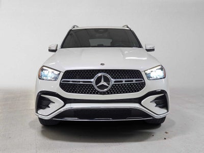 2024 Mercedes-Benz GLE 350 4MATIC® SUV