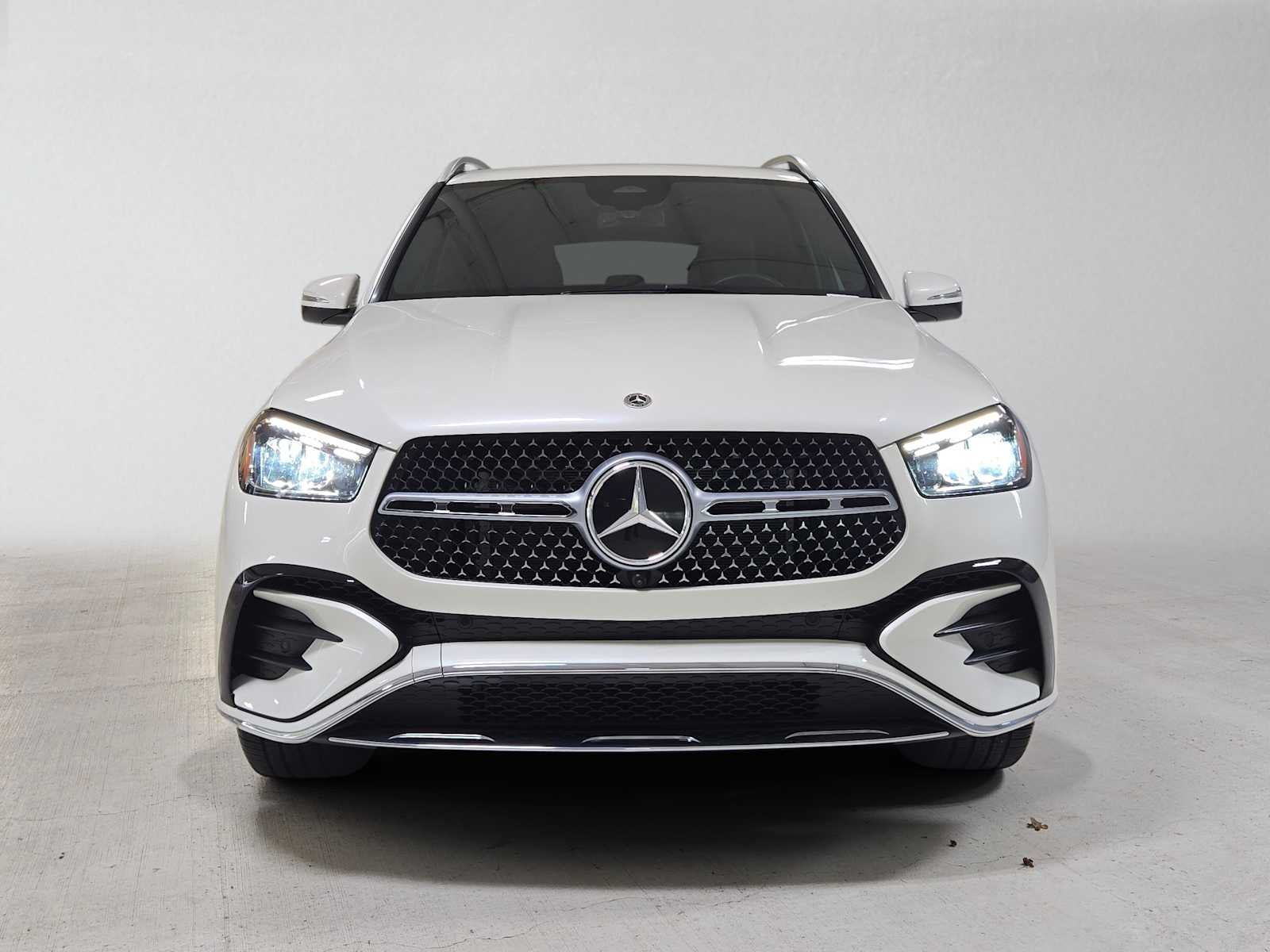 2024 Mercedes-Benz GLE 350 4MATIC® SUV