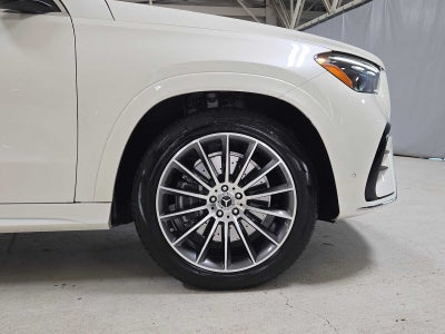 2024 Mercedes-Benz GLE 350 4MATIC® SUV