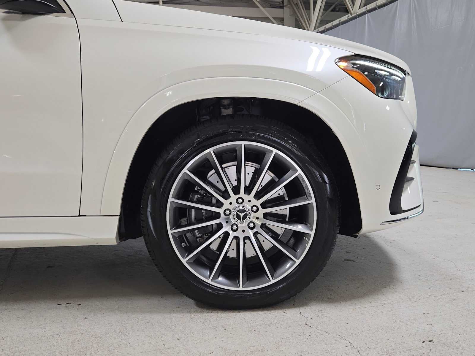 2024 Mercedes-Benz GLE 350 4MATIC® SUV