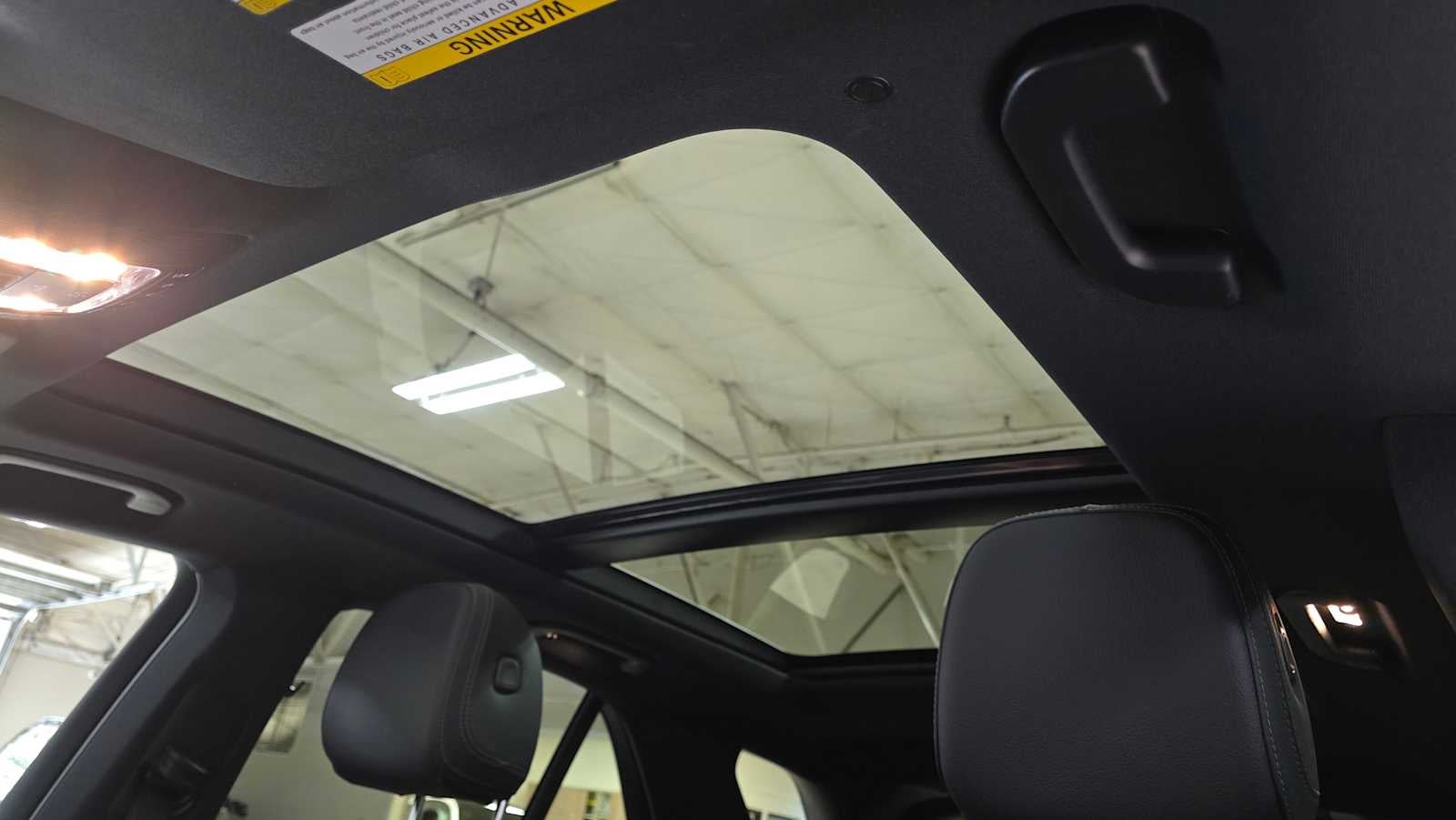 2025 Mercedes-Benz GLE 350 4MATIC® SUV