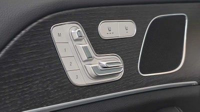 2025 Mercedes-Benz GLE 350 4MATIC® SUV