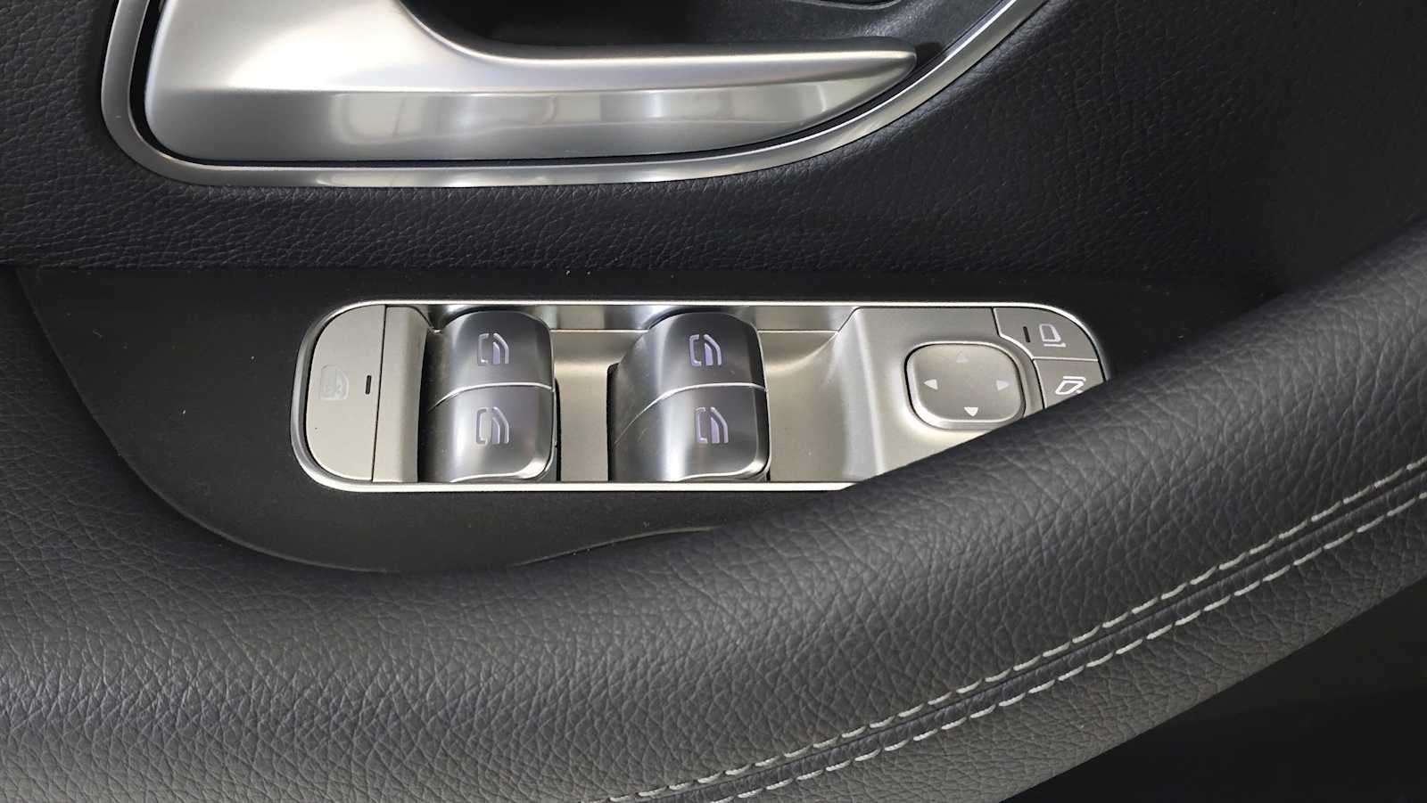 2025 Mercedes-Benz GLE 350 4MATIC® SUV