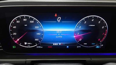 2025 Mercedes-Benz GLE 350 4MATIC® SUV