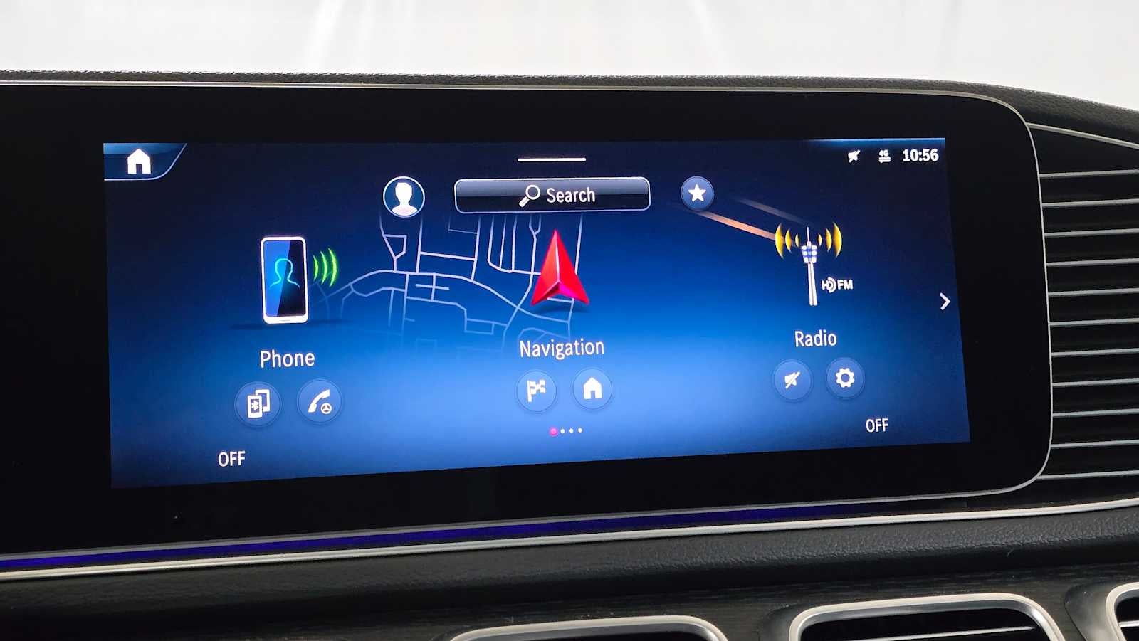 2025 Mercedes-Benz GLE 350 4MATIC® SUV