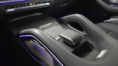 2025 Mercedes-Benz GLE 350 4MATIC® SUV