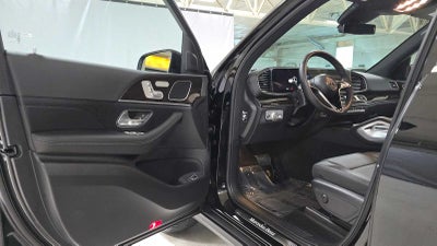 2025 Mercedes-Benz GLE GLE 350
