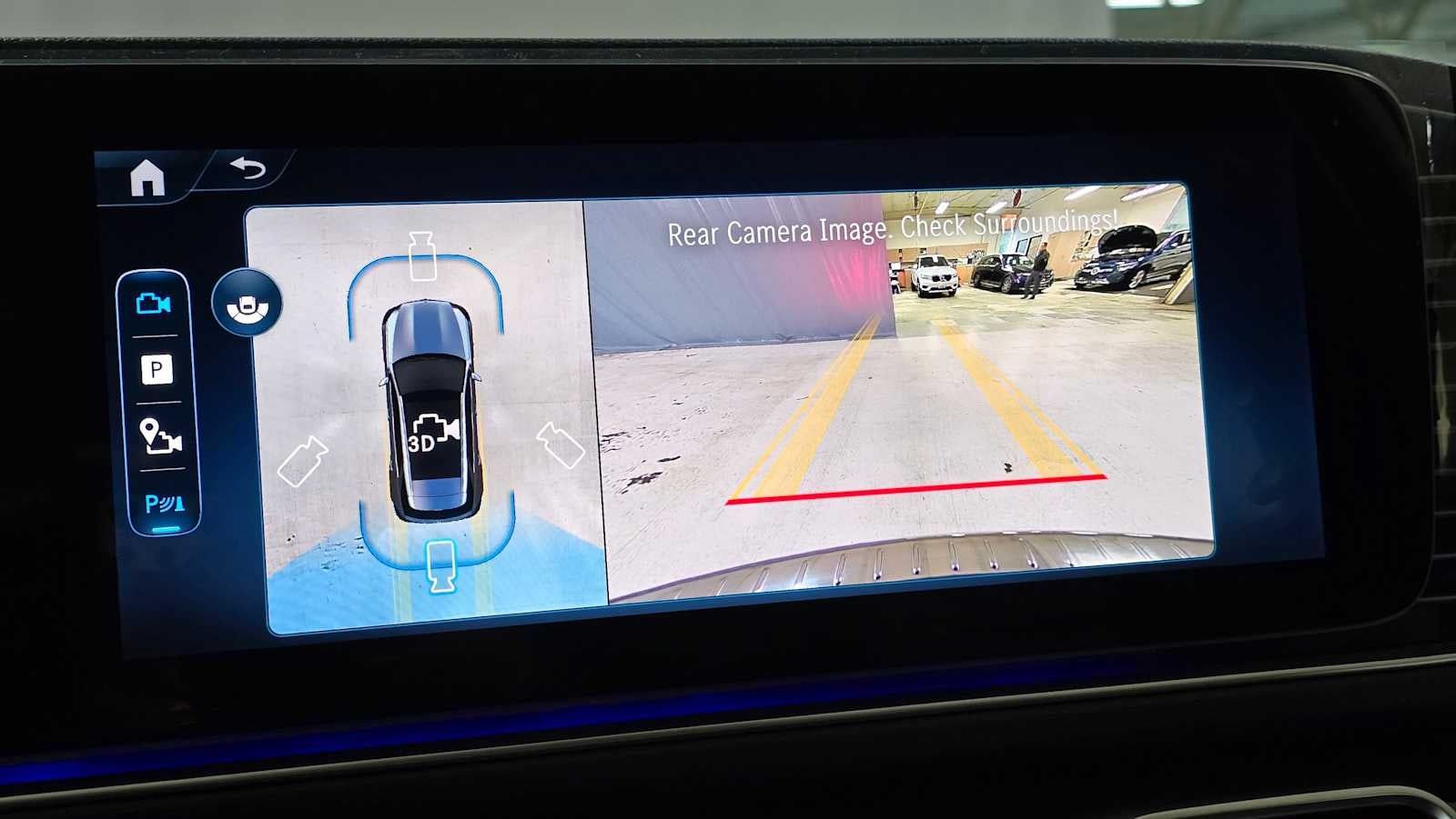 2025 Mercedes-Benz GLE GLE 350