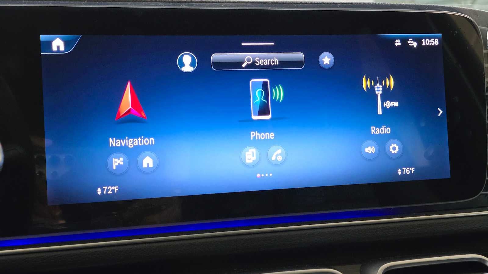 2025 Mercedes-Benz GLE GLE 350