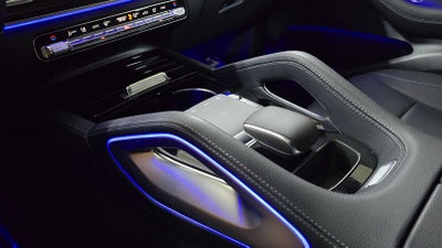 2025 Mercedes-Benz GLE GLE 350