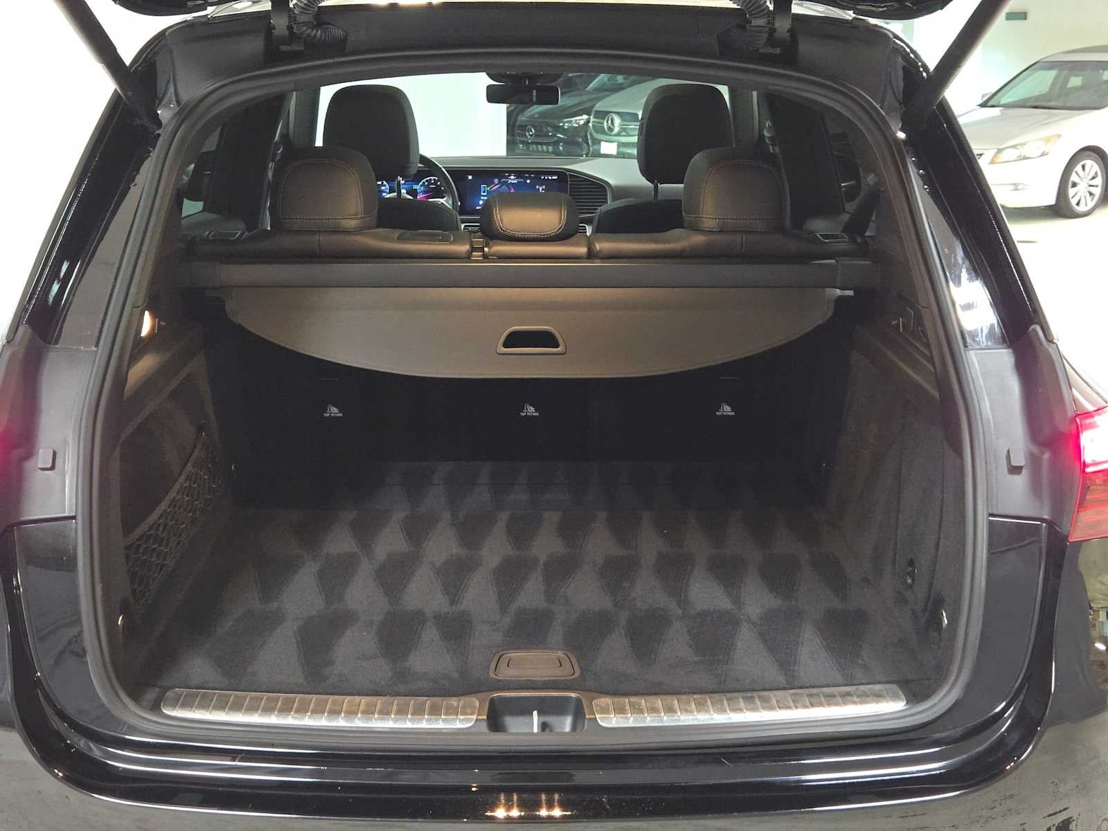 2024 Mercedes-Benz GLE 350 4MATIC® SUV