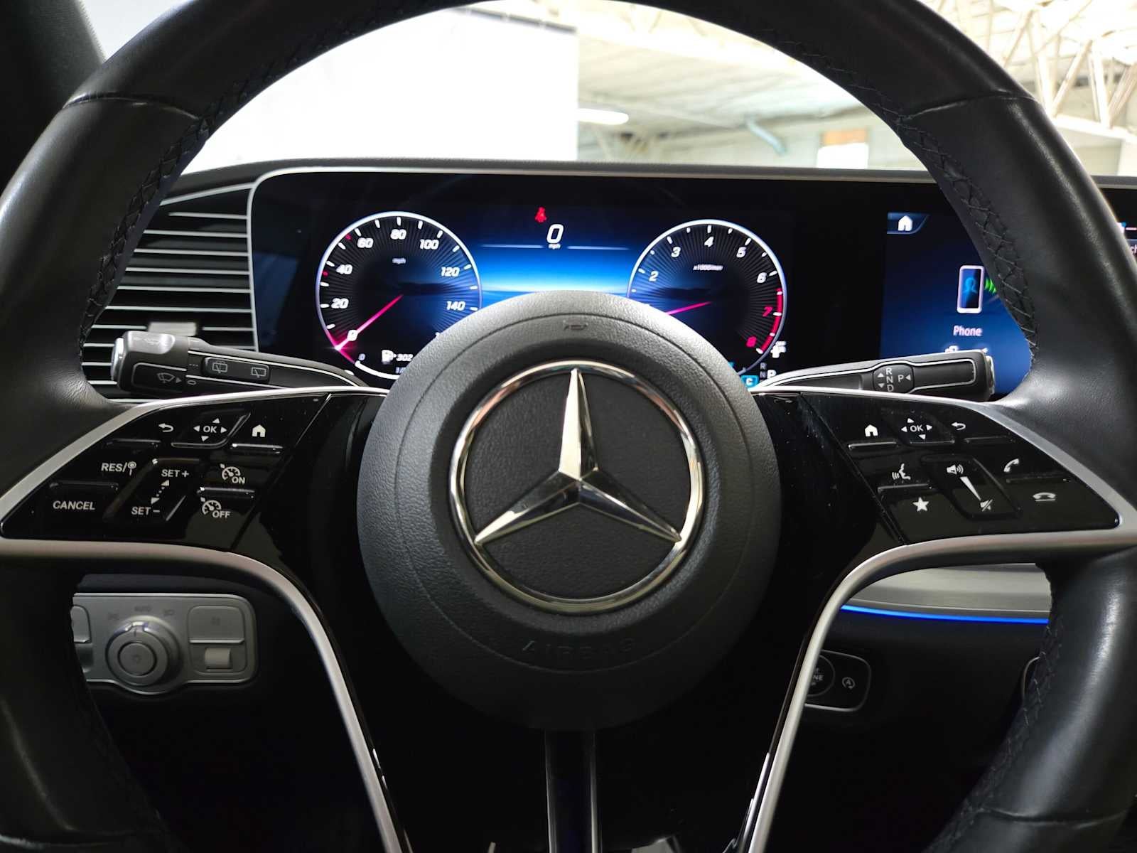 2024 Mercedes-Benz GLE 350 4MATIC® SUV