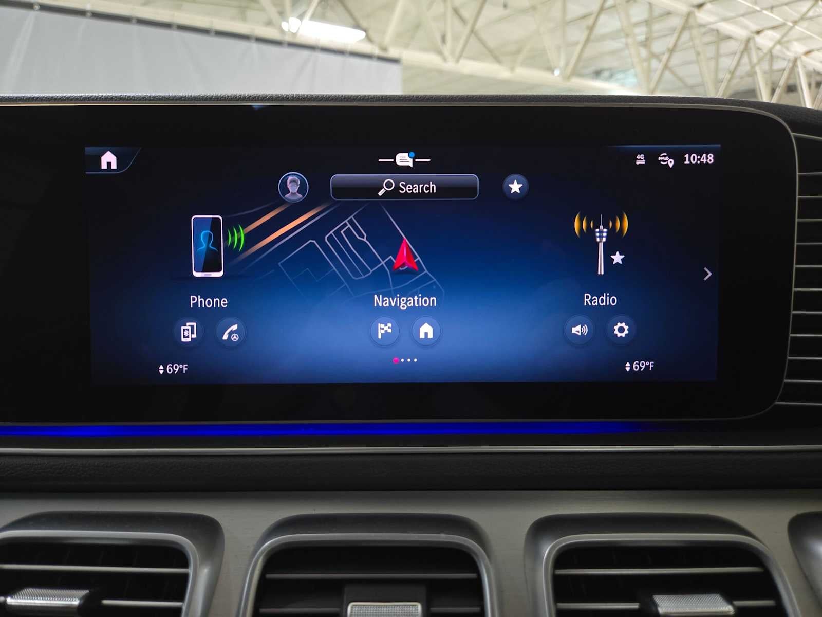 2024 Mercedes-Benz GLE 350 4MATIC® SUV