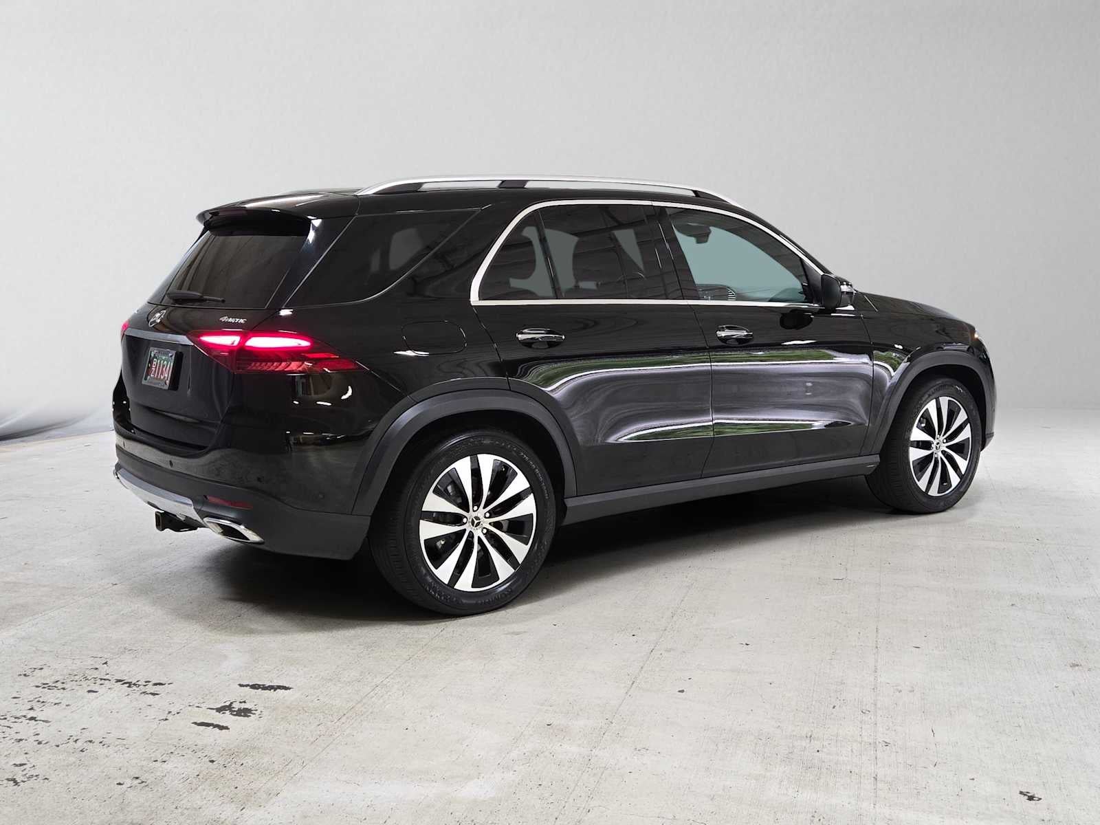 2024 Mercedes-Benz GLE 350 4MATIC® SUV