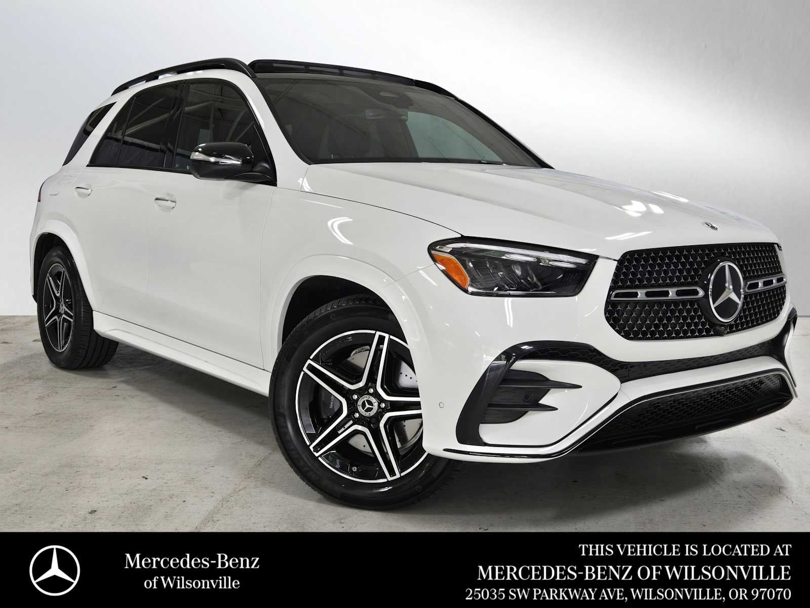 2024 Mercedes-Benz GLE 350 4MATIC® SUV