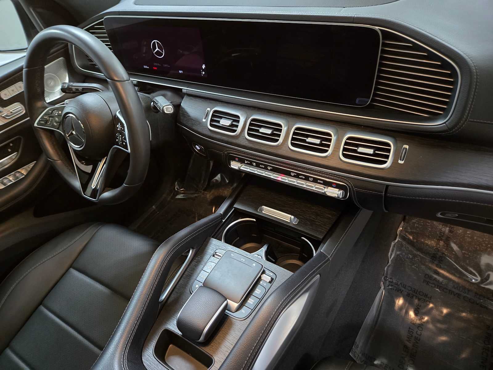 2024 Mercedes-Benz GLE 350 4MATIC® SUV