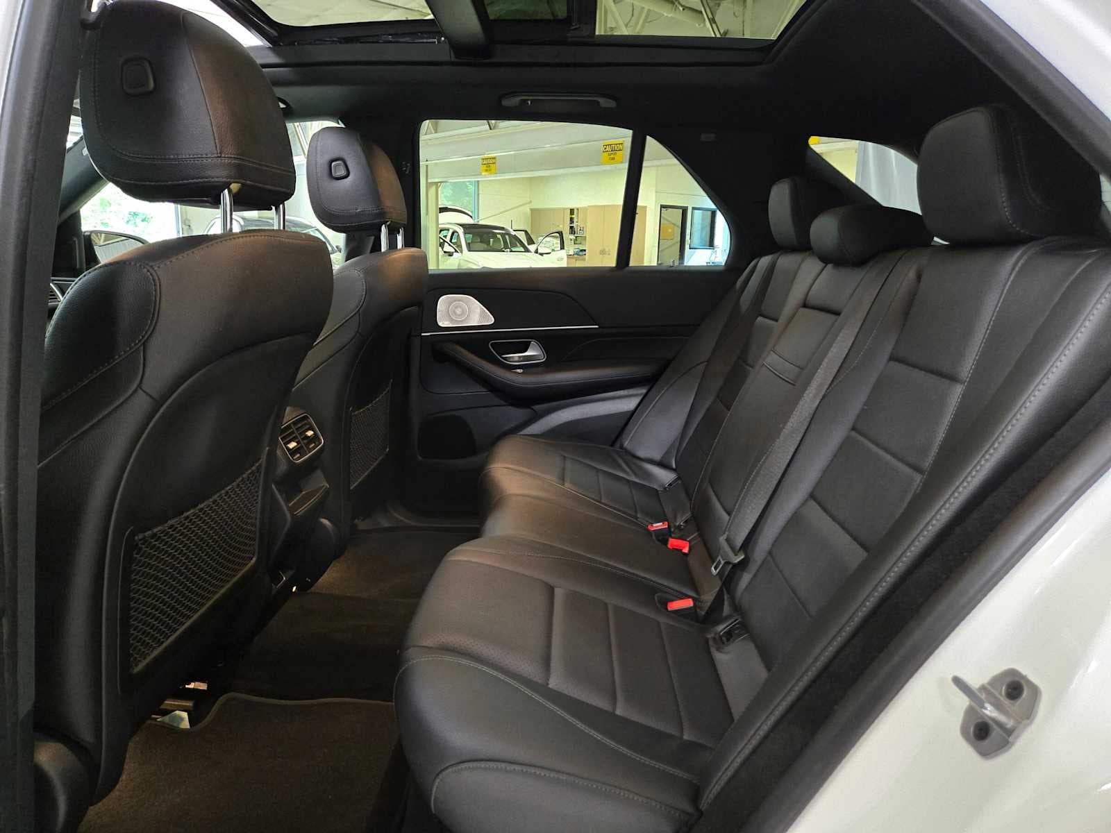 2024 Mercedes-Benz GLE 350 4MATIC® SUV