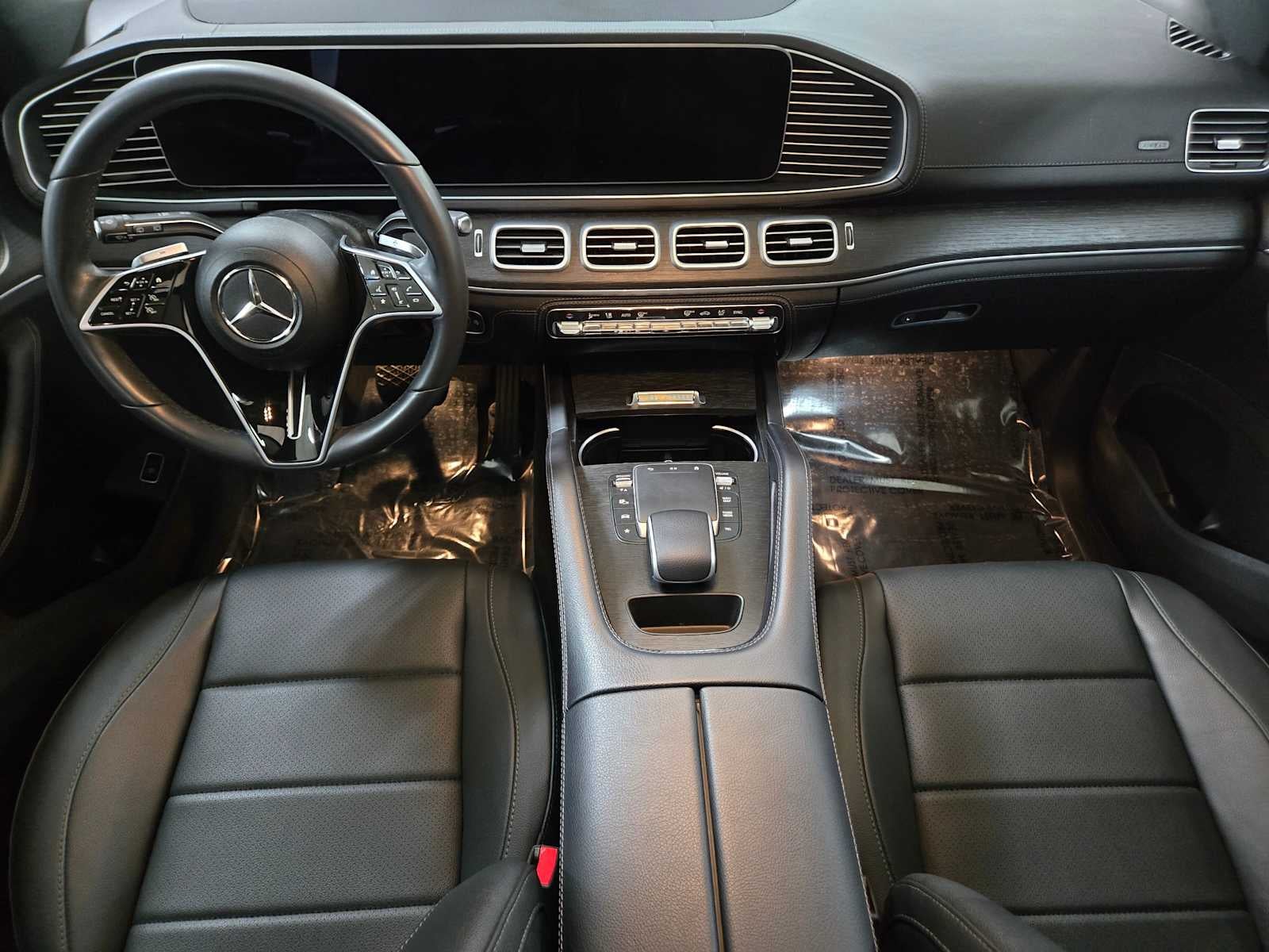 2024 Mercedes-Benz GLE 350 4MATIC® SUV
