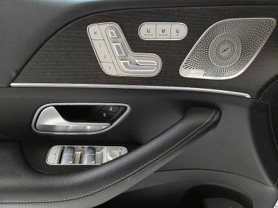 2024 Mercedes-Benz GLE 350 4MATIC® SUV