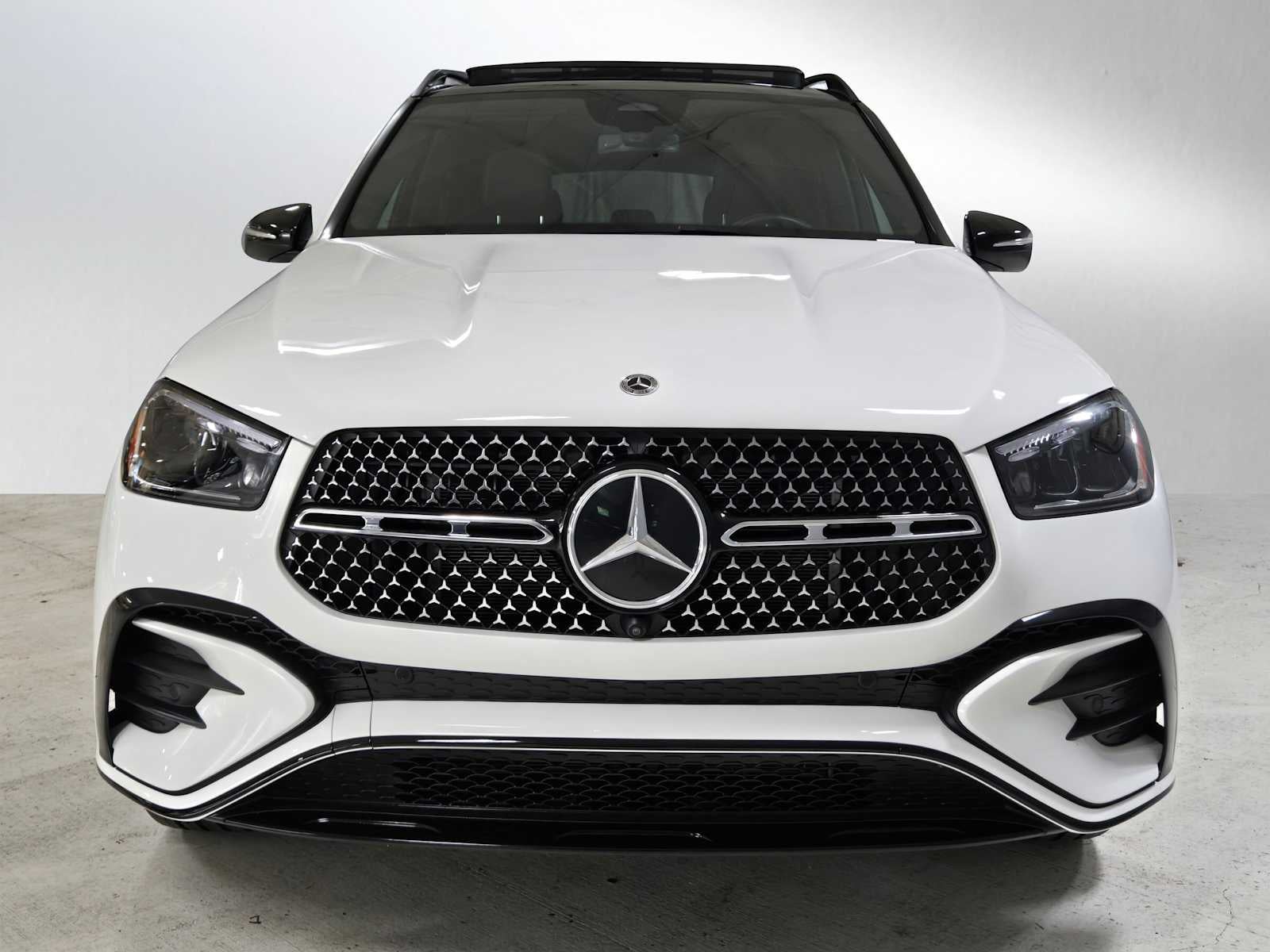 2024 Mercedes-Benz GLE 350 4MATIC® SUV