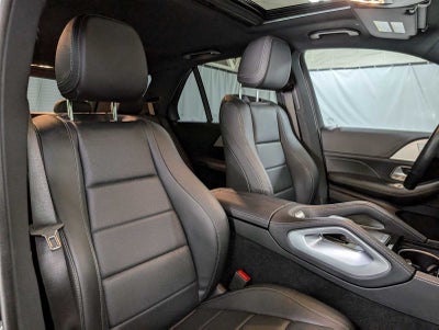 2024 Mercedes-Benz GLE GLE 350