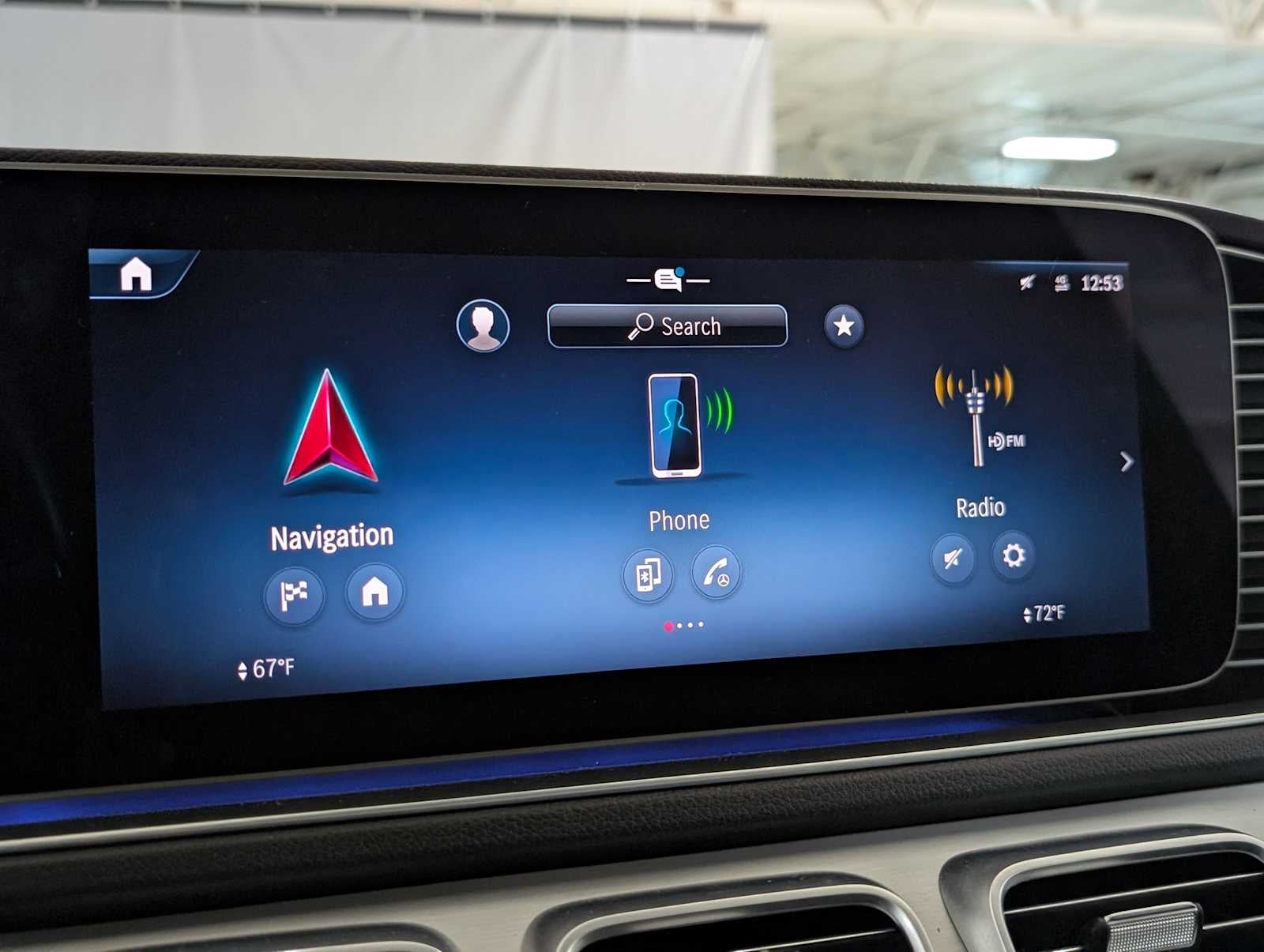 2024 Mercedes-Benz GLE GLE 350