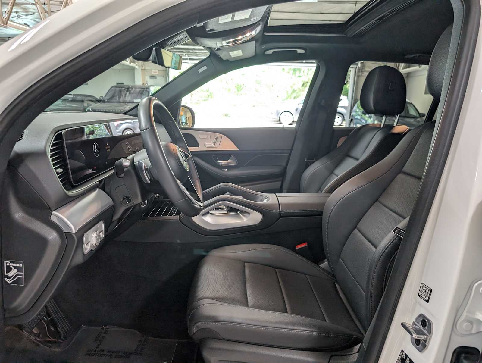 2024 Mercedes-Benz GLE GLE 350