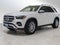 2024 Mercedes-Benz GLE GLE 350
