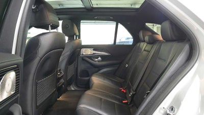 2024 Mercedes-Benz GLE GLE 350