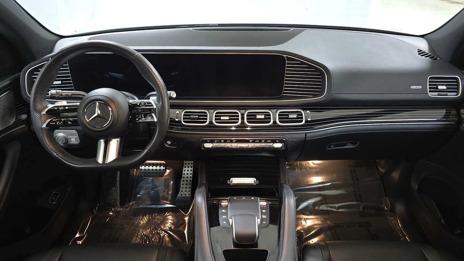 2024 Mercedes-Benz GLE GLE 350