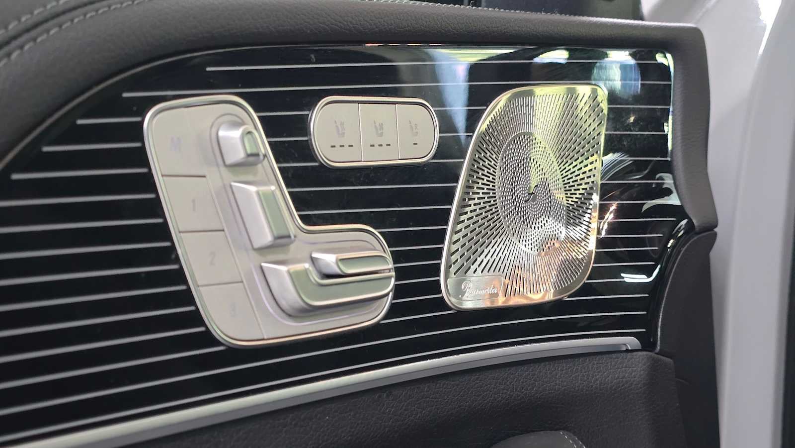 2024 Mercedes-Benz GLE GLE 350