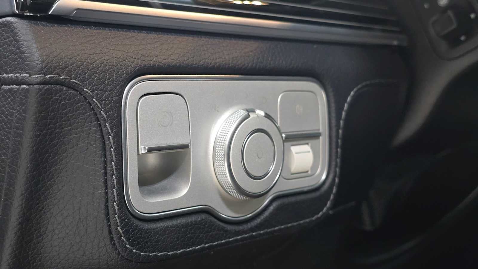 2024 Mercedes-Benz GLE GLE 350