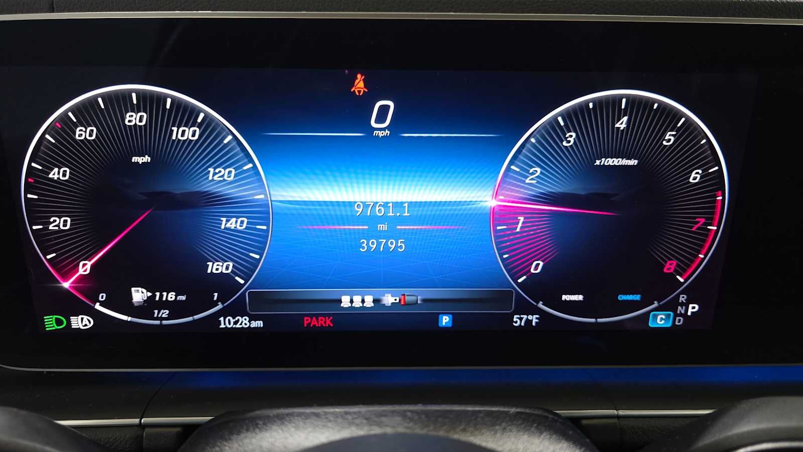 2024 Mercedes-Benz GLE GLE 350